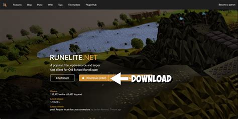 runelite|runelite download windows 10.